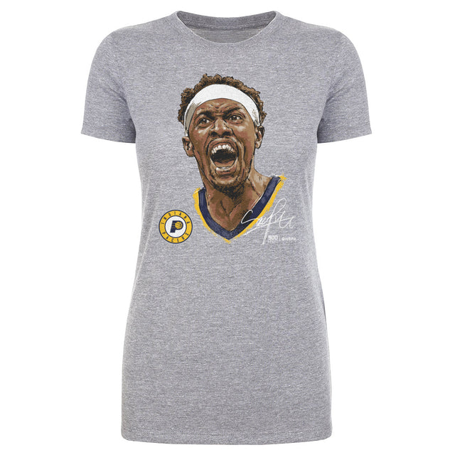 Pascal Siakam Women's T-Shirt | 500 LEVEL