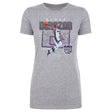 DeMar DeRozan Women's T-Shirt | 500 LEVEL