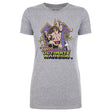 Ultimate Warrior Women's T-Shirt | 500 LEVEL