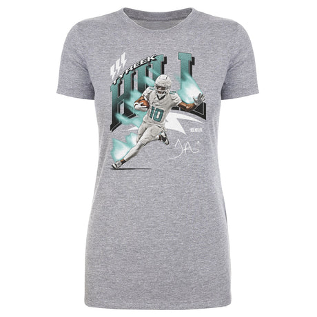 Tyreek Hill Women's T-Shirt | 500 LEVEL