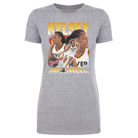 Kelsey Mitchell Women's T-Shirt | 500 LEVEL