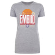 Joel Embiid Women's T-Shirt | 500 LEVEL