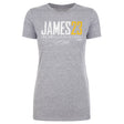 LeBron James Women's T-Shirt | 500 LEVEL