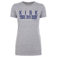 Alejandro Kirk Women's T-Shirt | 500 LEVEL