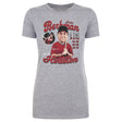 Lance Berkman Women's T-Shirt | 500 LEVEL