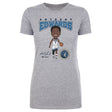 Anthony Edwards Women's T-Shirt | 500 LEVEL