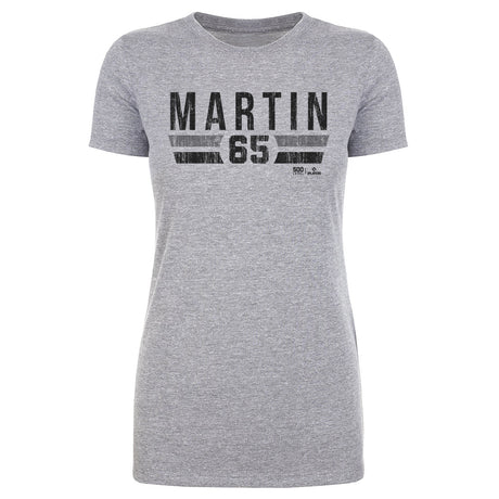 Davis Martin Women's T-Shirt | 500 LEVEL