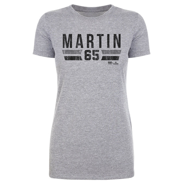 Davis Martin Women's T-Shirt | 500 LEVEL