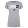 Day'Ron Sharpe Women's T-Shirt | 500 LEVEL