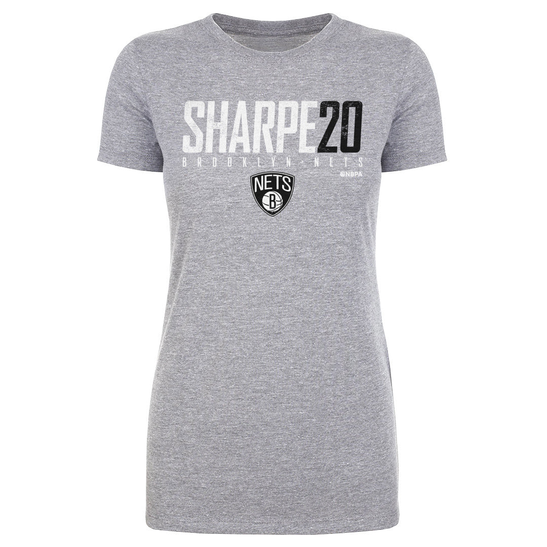 Day'Ron Sharpe Women's T-Shirt | 500 LEVEL