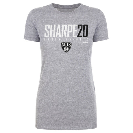 Day'Ron Sharpe Women's T-Shirt | 500 LEVEL