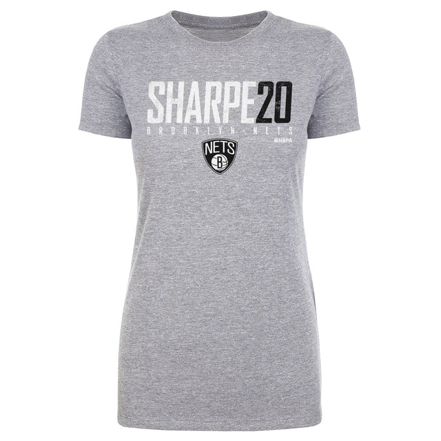 Day'Ron Sharpe Women's T-Shirt | 500 LEVEL