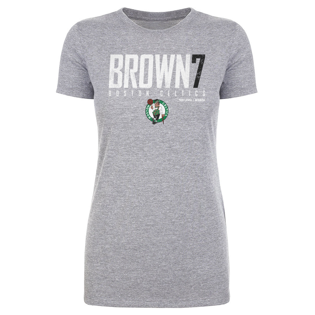 Jaylen Brown Women's T-Shirt | 500 LEVEL
