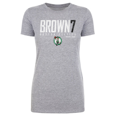 Jaylen Brown Women's T-Shirt | 500 LEVEL