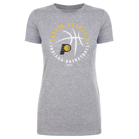 Jarace Walker Women's T-Shirt | 500 LEVEL