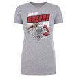 Hunter Greene Women's T-Shirt | 500 LEVEL