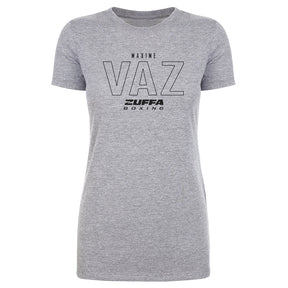 Maxime Vaz Women's T-Shirt | 500 LEVEL