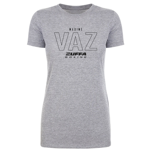 Maxime Vaz Women's T-Shirt | 500 LEVEL