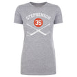 Wayne Stephenson Women's T-Shirt | 500 LEVEL