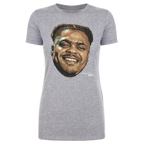 Byron Murphy II Women's T-Shirt | 500 LEVEL