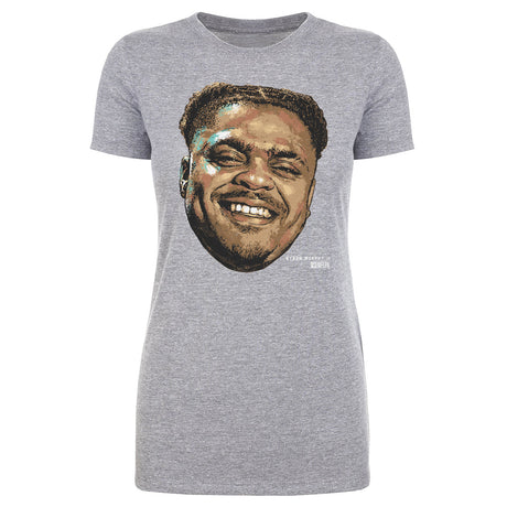 Byron Murphy II Women's T-Shirt | 500 LEVEL