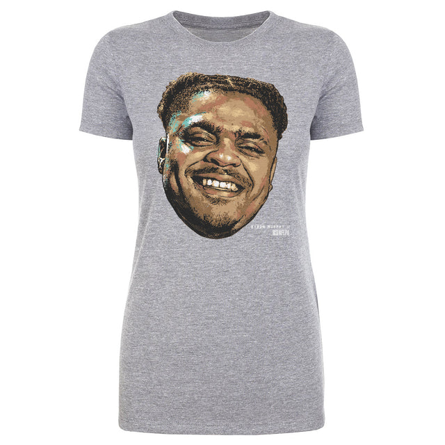 Byron Murphy II Women's T-Shirt | 500 LEVEL