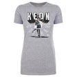 Keon Coleman Women's T-Shirt | 500 LEVEL