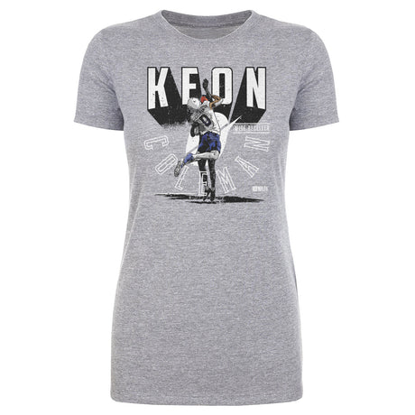 Keon Coleman Women's T-Shirt | 500 LEVEL