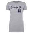 Jazz Chisholm Jr. Women's T-Shirt | 500 LEVEL