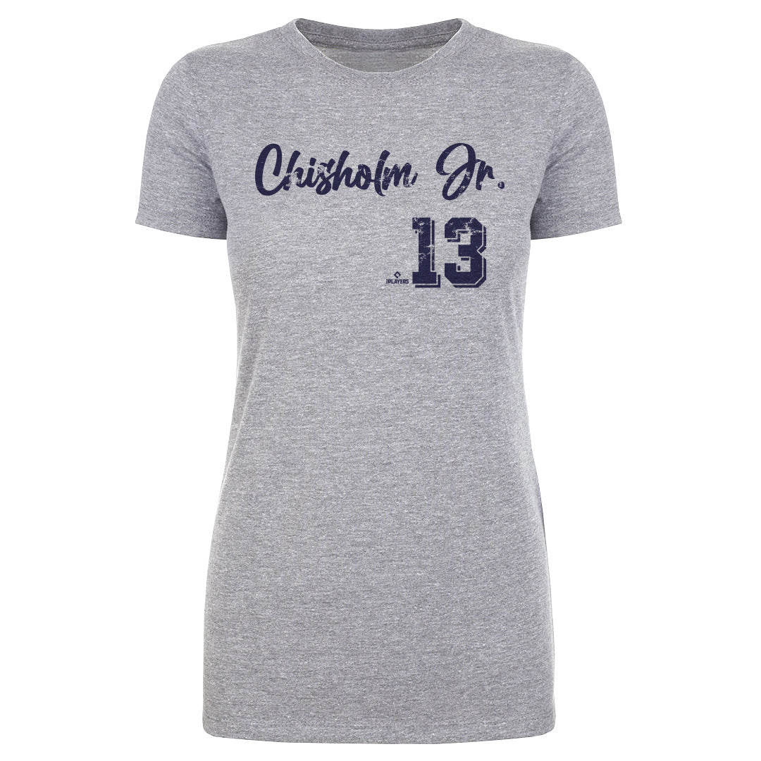 Jazz Chisholm Jr. Women's T-Shirt | 500 LEVEL