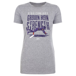 Derrick Henry Women's T-Shirt | 500 LEVEL