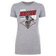 David Justice Women's T-Shirt | 500 LEVEL