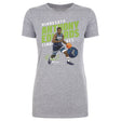 Anthony Edwards Women's T-Shirt | 500 LEVEL