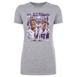 J.J. McCarthy Women's T-Shirt | 500 LEVEL