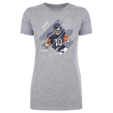 Cooper Kupp Women's T-Shirt | 500 LEVEL