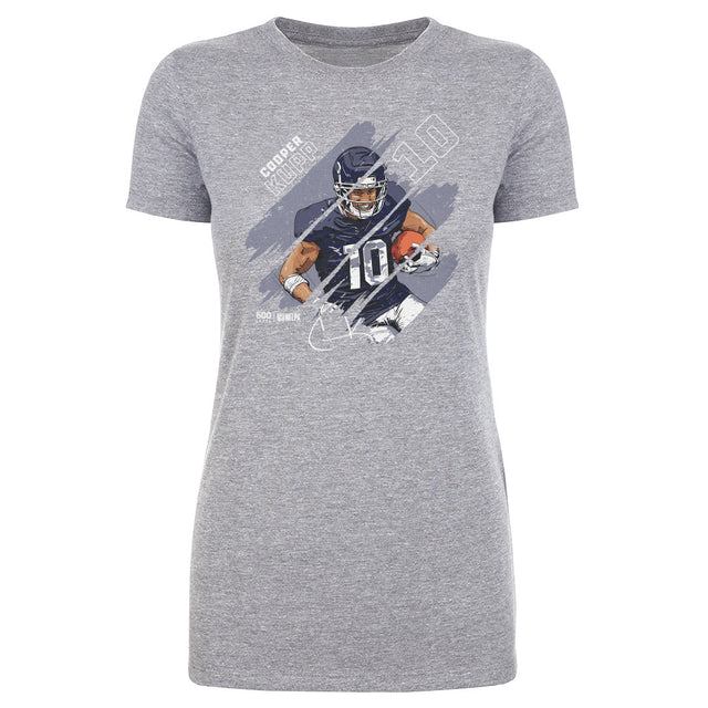 Cooper Kupp Women's T-Shirt | 500 LEVEL