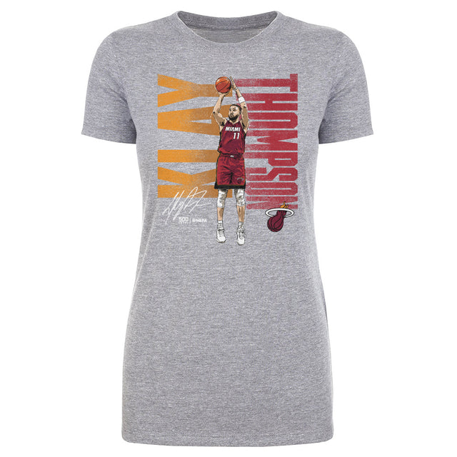 Klay Thompson Women's T-Shirt | 500 LEVEL
