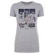 Clayton Kershaw Women's T-Shirt | 500 LEVEL