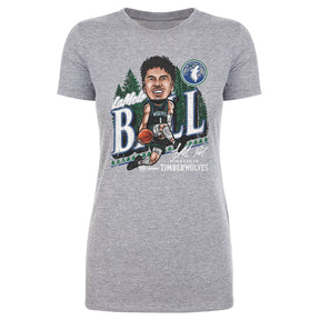 LaMelo Ball Women's T-Shirt | 500 LEVEL
