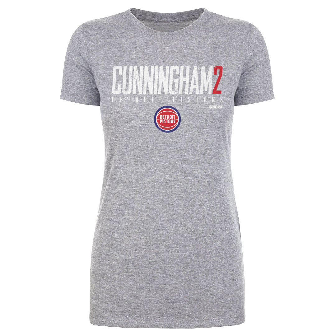 Cade Cunningham Women&#39;s T-Shirt | 500 LEVEL