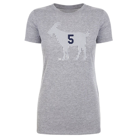 New York Women's T-Shirt | 500 LEVEL