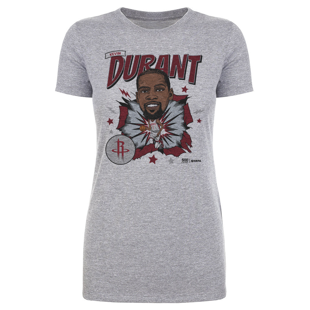 Kevin Durant Women's T-Shirt | 500 LEVEL
