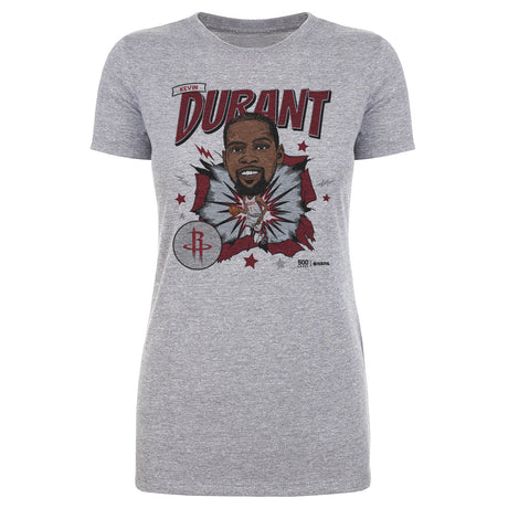 Kevin Durant Women's T-Shirt | 500 LEVEL