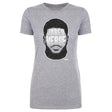 Jared Verse Women's T-Shirt | 500 LEVEL