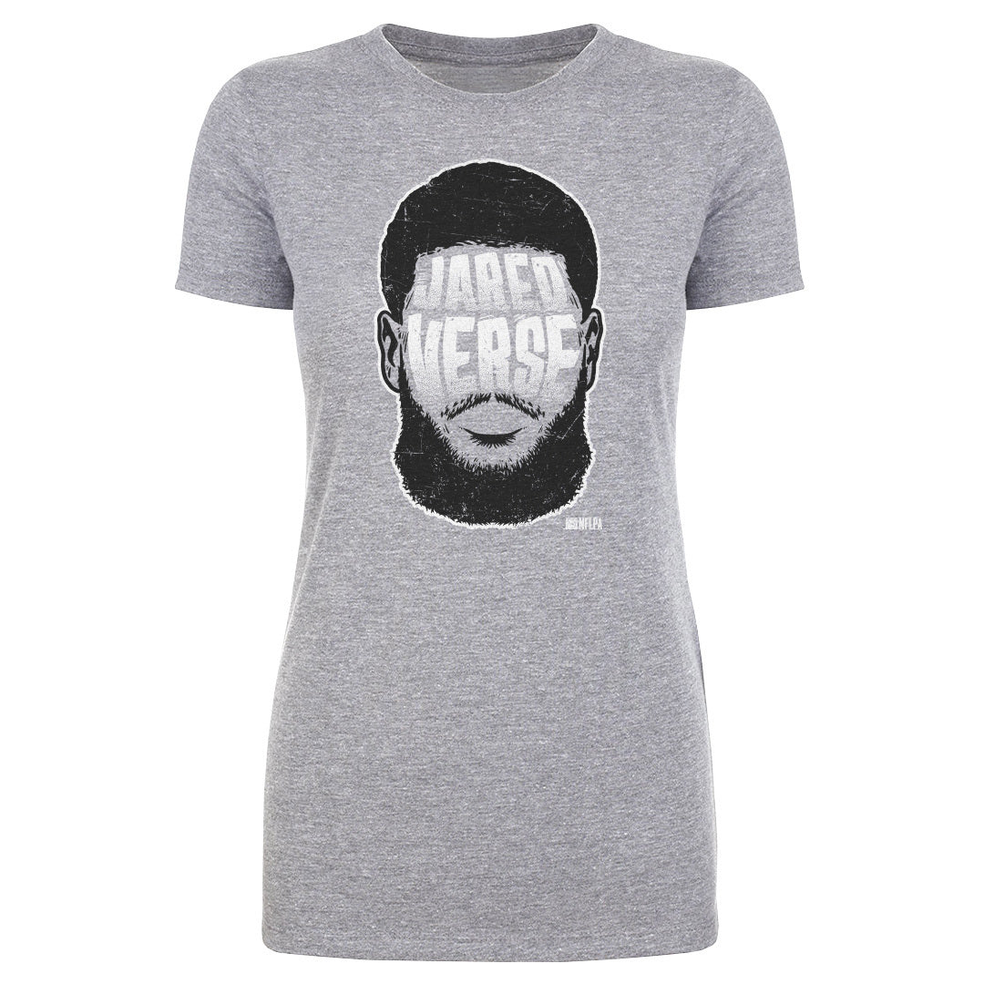 Jared Verse Women's T-Shirt | 500 LEVEL