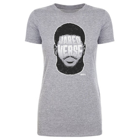 Jared Verse Women's T-Shirt | 500 LEVEL