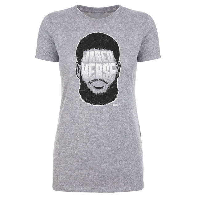 Jared Verse Women's T-Shirt | 500 LEVEL