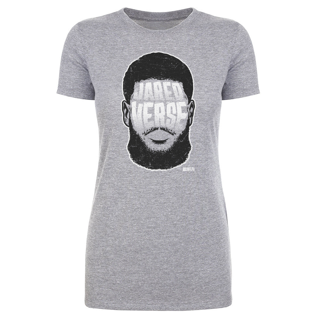 Jared Verse Women&#39;s T-Shirt | 500 LEVEL