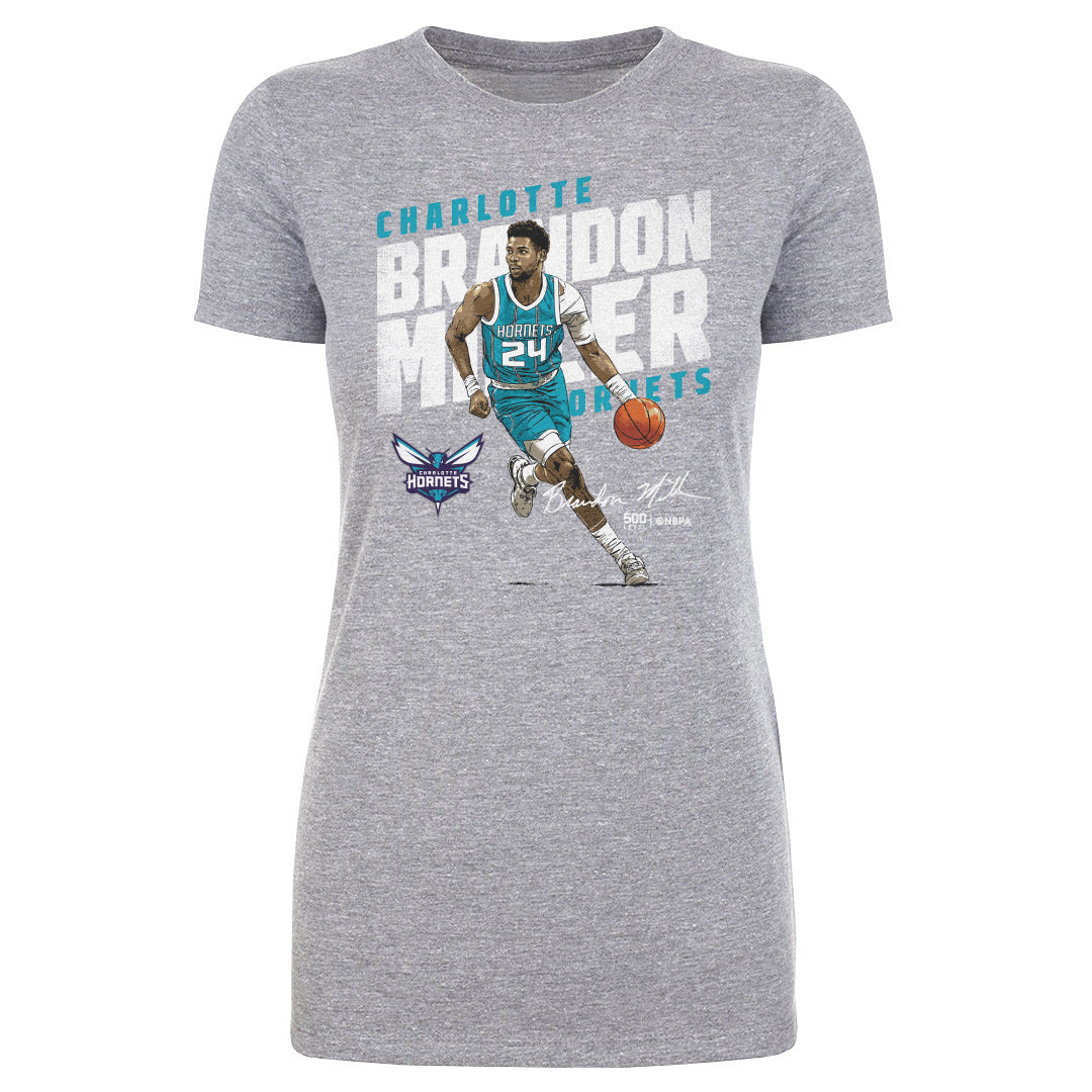 Brandon Miller Women's T-Shirt | 500 LEVEL