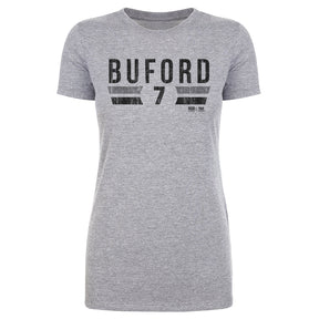 Don Buford Women's T-Shirt | 500 LEVEL